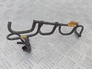 трубка обратки форсунок Renault Megane 3 поколение 2012, 8201003973