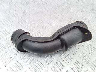 патрубок интеркулера Renault Scenic 3 поколение 2012, 1.5 л., дизель, МКПП, 061953