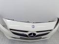 бампер передний Mercedes-Benz A-Класс W176 [рестайлинг] 2016, 1.6 л., бензин, A1768802583 - фото №2