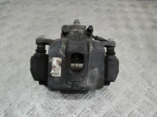 суппорт передний левый Kia Sportage 4 поколение [рестайлинг] 2019, 1.6 л., дизель