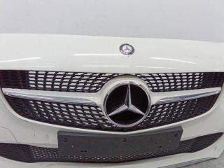 решетка радиатора Mercedes-Benz A-Класс W176 [рестайлинг] 2016, 1.6 л., бензин, A1768881760