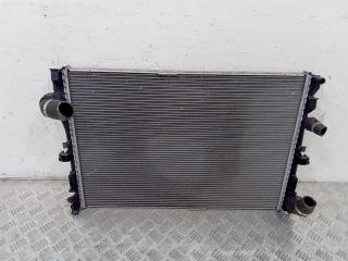 радиатор (основной) Mercedes-Benz C-Класс W205/S205/C205 2014, A0995002203