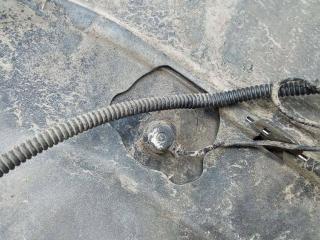 парктроник задний Renault Kangoo 1 поколение [рестайлинг] 2008