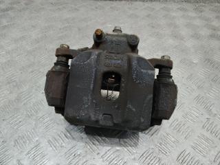 суппорт передний правый Kia Sportage 4 поколение [рестайлинг] 2019, 1.6 л., дизель