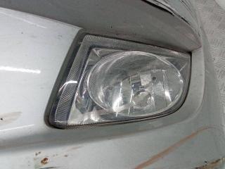 фара противотуманная левая Hyundai i30 1 поколение 2008, 1.6 л., дизель, хетчбэк 5 дв.