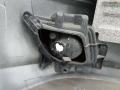 фара противотуманная левая Hyundai i30 1 поколение 2008, 1.6 л., дизель, хетчбэк 5 дв. - фото №2