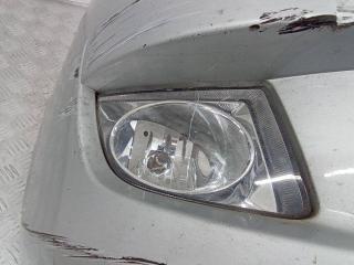 фара противотуманная правая Hyundai i30 1 поколение 2008, 1.6 л., дизель, хетчбэк 5 дв.