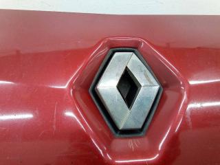 эмблема Renault Twingo 2 поколение 2009