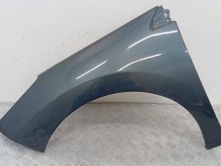 крыло переднее левое Peugeot 308 T7 2010, 9656738580