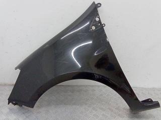 крыло переднее левое Renault Clio 3 поколение 2009, 8200256117