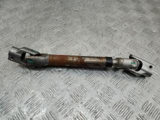 рулевой карданчик Kia Sportage 4 поколение [рестайлинг] 2019, 1.6 л., дизель, NLJK220039