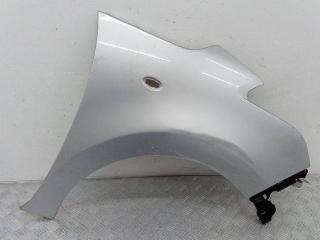 крыло переднее правое Citroen C3 Picasso 1 поколение 2009, 9681809580