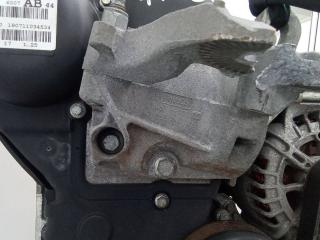 кронштейн двигателя Ford Fiesta 5 поколение [рестайлинг] 2010, 1.3 л., бензин, МКПП, 8A6G6F001