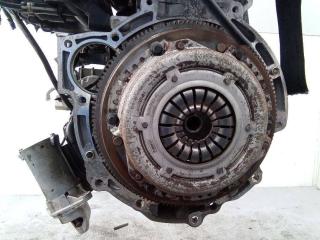 комплект сцепления Ford Fiesta 5 поколение [рестайлинг] 2010, 1.3 л., бензин, МКПП, 8V21-7563-AC