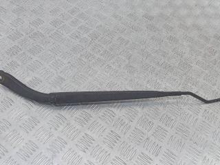 щеткодержатель (поводок стеклоочистителя, дворник) Renault Scenic 2 поколение [рестайлинг] 2007, 8200466006