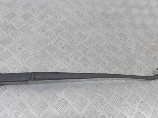 щеткодержатель (поводок стеклоочистителя, дворник) Citroen C4 Grand Picasso 1 поколение 2007, 9654063680