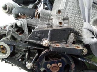 кронштейн двигателя Opel Astra F [рестайлинг] 2000, 2.0 л., дизель, МКПП, 90538558