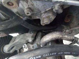 кронштейн компрессора кондиционера Opel Astra F [рестайлинг] 2000, 2.0 л., дизель, МКПП