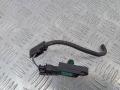 датчик абсолютного давления Renault Clio 3 поколение [рестайлинг] 2012, 1.5 л., дизель, МКПП, 8200843680 - фото №2