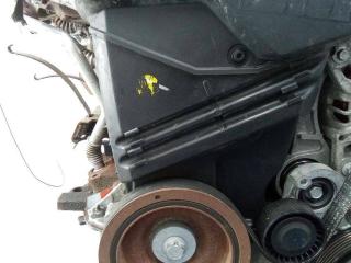 защита (кожух) ремня ГРМ Renault Megane 3 поколение 2013, 1.5 л., дизель, МКПП