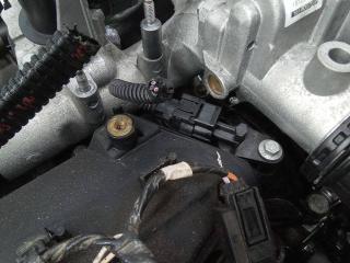 датчик распредвала Renault Megane 3 поколение 2013, 1.5 л., дизель, МКПП