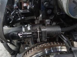 электромагнитный клапан Renault Megane 3 поколение 2013, 1.5 л., дизель, МКПП