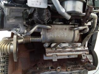 охладитель EGR / Радиатор EGR Renault Megane 3 поколение 2013, 1.5 л., дизель, МКПП, 147350364R