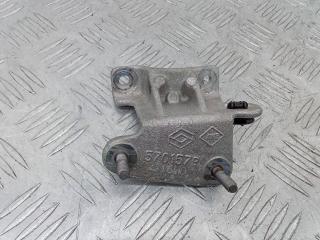 кронштейн двигателя Renault Megane 3 поколение 2013, 1.5 л., дизель, МКПП, 570157R