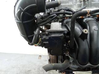 заслонка дроссельная Suzuki Alto 5 поколение 2011, 1.0 л., бензин, МКПП, 3N0201368