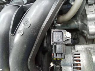 датчик абсолютного давления Suzuki Alto 5 поколение 2011, 1.0 л., бензин, МКПП, 0261230198