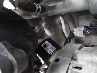 стартер Suzuki Alto 5 поколение 2011, 1.0 л., бензин, МКПП, 31100M68K1