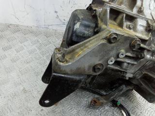 кронштейн КПП Suzuki Alto 5 поколение 2011, 1.0 л., бензин, МКПП