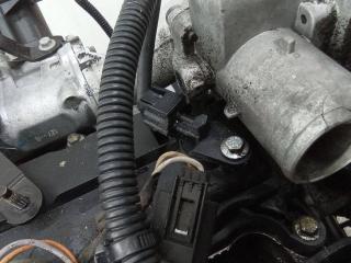 датчик распредвала Renault Megane 3 поколение 2010, 1.5 л., дизель, МКПП