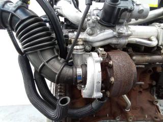 турбина Renault Megane 3 поколение 2010, 1.5 л., дизель, МКПП, 54399700070