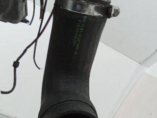 патрубок интеркулера BMW 5 серия E39 [рестайлинг] 2002, 3.0 л., дизель, МКПП, 11612247967