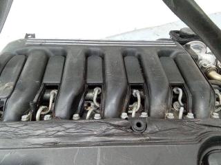 топливная рампа BMW 5 серия E39 [рестайлинг] 2002, 3.0 л., дизель, МКПП, 0445216002