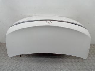 крышка багажника (дверь 3-5) Mercedes-Benz C-Класс W205/S205/C205 2014, седан