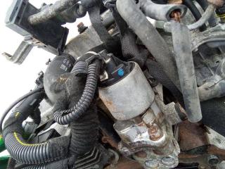 клапан EGR Opel Zafira 1 поколение (A) 1999, 1.6 л., бензин, МКПП, 06171P