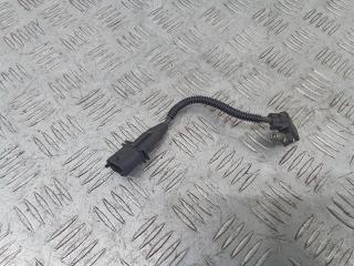 датчик коленвала Opel Astra H/Family [рестайлинг] 2007, 1.8 л., бензин, 55555806