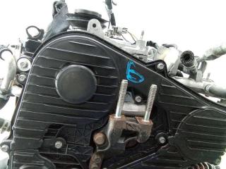 защита (кожух) ремня ГРМ Mazda 6 1 поколение [рестайлинг] 2007, 2.0 л., дизель, МКПП