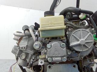 насос гидроусилителя руля Mazda 6 1 поколение [рестайлинг] 2007, 2.0 л., дизель, МКПП