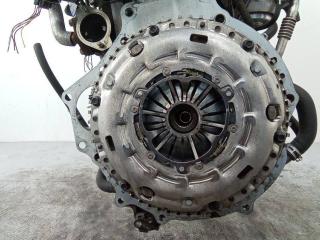 комплект сцепления Mazda 6 1 поколение [рестайлинг] 2007, 2.0 л., дизель, МКПП