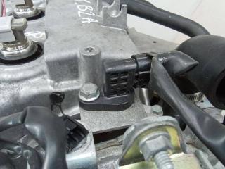 датчик распредвала Mazda 6 1 поколение [рестайлинг] 2007, 2.0 л., дизель, МКПП