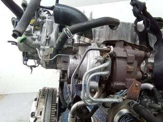 турбина Mazda 6 1 поколение [рестайлинг] 2007, 2.0 л., дизель, МКПП, RF7K