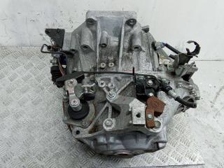 КПП механическая (МКПП) Mazda 6 1 поколение [рестайлинг] 2007, 2.0 л., дизель, МКПП