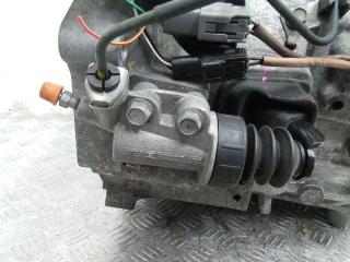 цилиндр сцепления рабочий Mazda 6 1 поколение [рестайлинг] 2007, 2.0 л., дизель, МКПП, DE68037