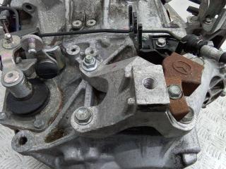 кронштейн КПП Mazda 6 1 поколение [рестайлинг] 2007, 2.0 л., дизель, МКПП