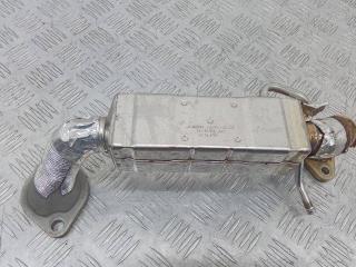 охладитель EGR / Радиатор EGR Mazda 6 1 поколение [рестайлинг] 2007, 2.0 л., дизель, МКПП, RF8G-20304