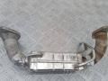 охладитель EGR / Радиатор EGR Mazda 6 1 поколение [рестайлинг] 2007, 2.0 л., дизель, МКПП, RF8G-20304 - фото №3