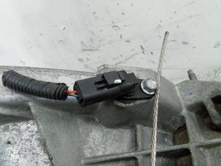 датчик коленвала Nissan Qashqai 1 поколение 2007, 1.5 л., дизель, МКПП